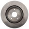 Brake Rotor Pair