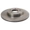 Brake Rotor Pair