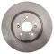 Brake Rotor Pair