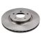 Brake Rotor Pair