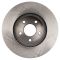 Brake Rotor Pair