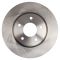 Brake Rotor Pair