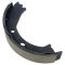 Semi-Metallic Brake Pad & Rotor Kit