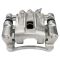 Semi-Metallic Brake Pad & Rotor Kit