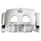 Semi-Metallic Brake Pad & Rotor Kit