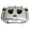 Semi-Metallic Brake Pad & Rotor Kit