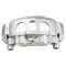 Semi-Metallic Brake Pad & Rotor Kit