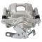 Semi-Metallic Brake Pad & Rotor Kit