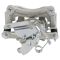 Semi-Metallic Brake Pad & Rotor Kit