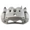 Semi-Metallic Brake Pad & Rotor Kit