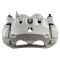 Semi-Metallic Brake Pad & Rotor Kit