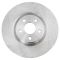 Replacement Brake Rotor & Ceramic Pad Kit