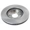 Replacement Brake Rotor & Ceramic Pad Kit