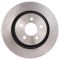 Replacement Brake Rotor & Ceramic Pad Kit