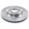 Replacement Brake Rotor & Ceramic Pad Kit