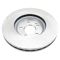 Replacement Brake Rotor & Ceramic Pad Kit