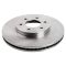 Replacement Brake Rotor Pair