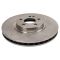 Replacement Brake Rotor Pair