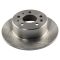 Replacement Brake Pad & Rotor Kit