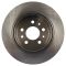 Replacement Brake Pad & Rotor Kit