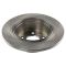 Replacement Brake Pad & Rotor Kit