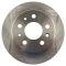 Replacement Brake Pad & Rotor Kit