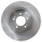 Replacement Brake Pad & Rotor Kit