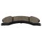 Replacement Brake Pad & Rotor Kit