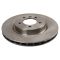 Replacement Brake Pad & Rotor Kit