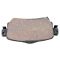 Replacement Brake Pad & Rotor Kit