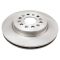 Replacement Brake Pad & Rotor Kit