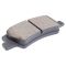 Replacement Brake Pad & Rotor Kit