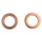 Replacement Brake Pad, Rotor & Caliper Kit