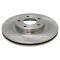 Replacement Brake Pad, Rotor & Caliper Kit