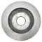 Replacement Brake Pad, Rotor & Caliper Kit