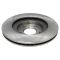 Replacement Brake Pad, Rotor & Caliper Kit