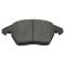 Replacement Brake Pad & Rotor Kit