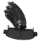 Replacement Brake Pad & Rotor Kit