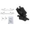 Replacement Brake Pad & Rotor Kit