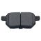 Replacement Brake Pad & Rotor Kit
