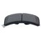 Replacement Brake Pad & Rotor Kit