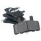 Replacement Brake Pad & Rotor Kit