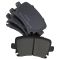 Replacement Brake Pad & Rotor Kit