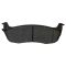 Replacement Brake Pad & Rotor Kit