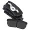 Replacement Brake Pad & Rotor Kit