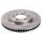 Replacement Brake Pad & Rotor Kit