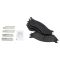 Replacement Brake Pad & Rotor Kit