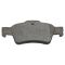 Replacement Brake Pad & Rotor Kit