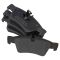 Replacement Brake Pad & Rotor Kit