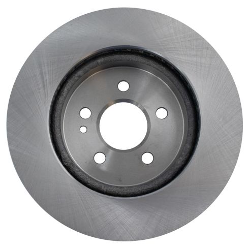 POWERSTOP 16875 Power Stop 98-03 Mercedes-Benz ML320 Rear Z16 Evolution Ceramic